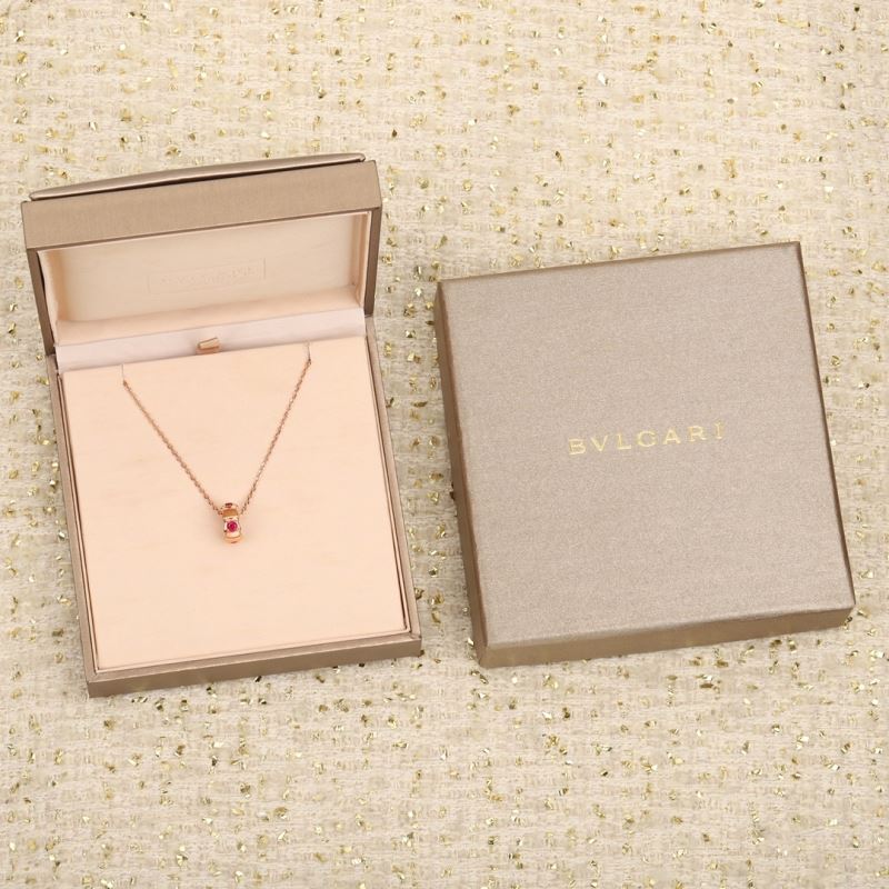 Bvlgari Necklaces